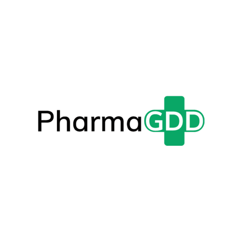 Logo Pharma GDD