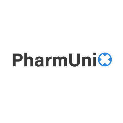 Logo PharmUnix