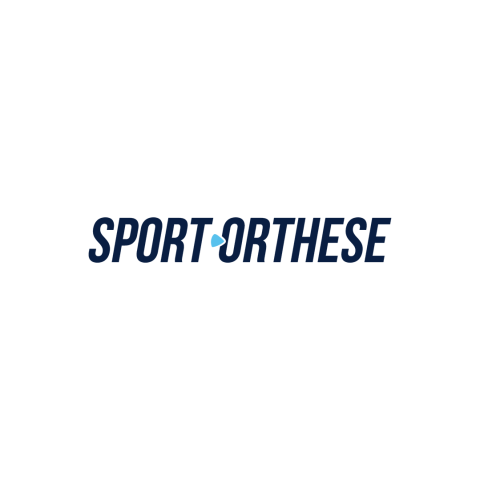 Logo sport orthèse