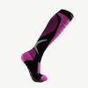 Gibaud jambes chaussettes de compression sportive