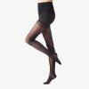 Gibaud jambes collants culotte dentelle la femme finesse  