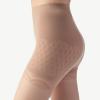 Gibaud jambes collants culotte dentelle femme finesse