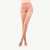 Gibaud jambes collants femme finesse