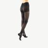 Gibaud jambes collants reflets finesse