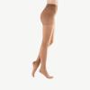 Gibaud jambes collants reflets finesse