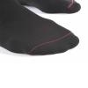 Gibaud jambes homme chaussette fine