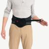 Ceinture lombogib evolution noir Gibaud