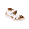 Chaussures CHUT Bergame 8397 blanc