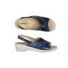 Chaussures CHUT Maresca 8402 bleu océan