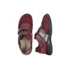 Chaussures CHUT Serifos 8410 bordeaux