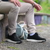 Chaussures Chut Londres Anti-chute Gibaud