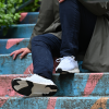 Chaussures Chut Paris Anti-chute Gibaud