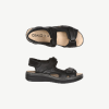 chaussures chut noir
