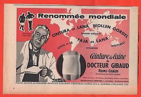 image docteur Gibaud