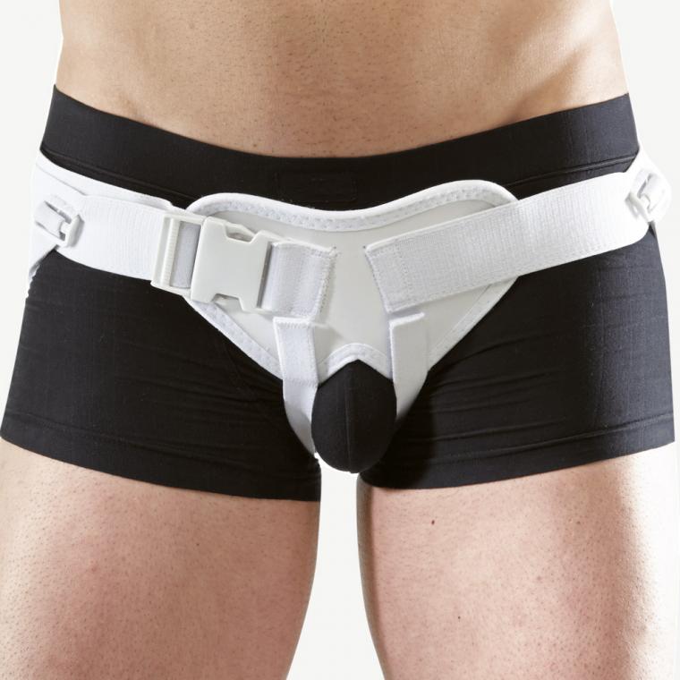 Hernie ceinture pelvienne pour femmes et hommes, soulage la