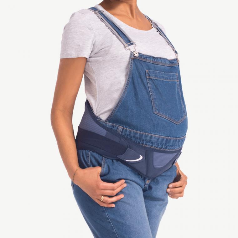 Femme enceinte ceinture - ceinture de maternité soutien lombaire