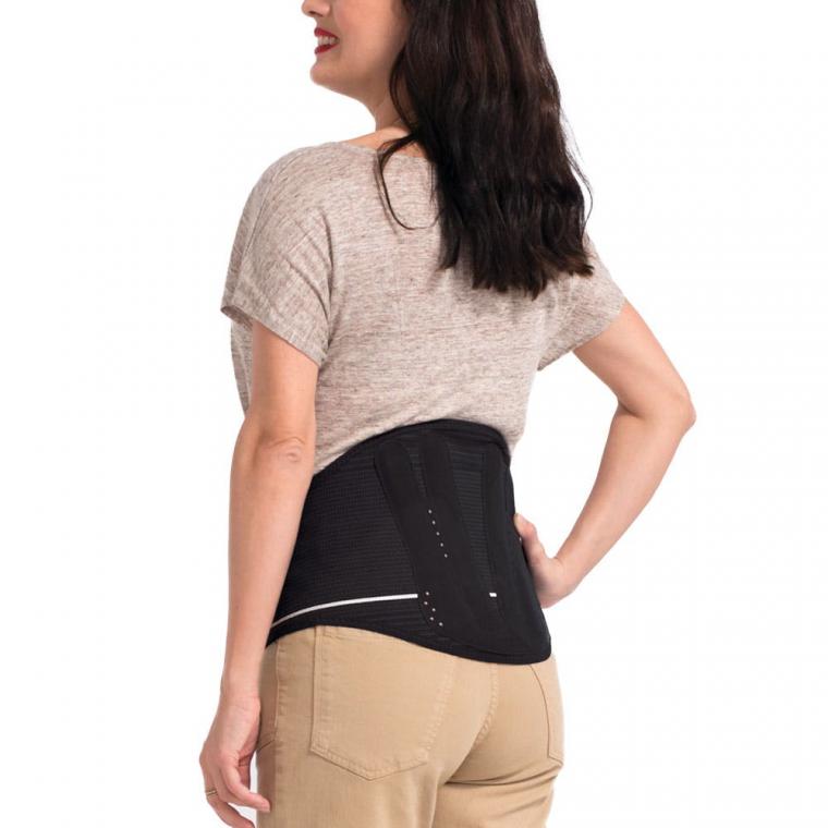 Ceinture gibaud pour le dos online