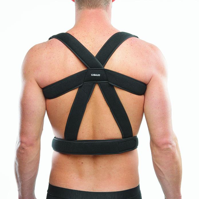 Ceinture de maintien Posture Plus