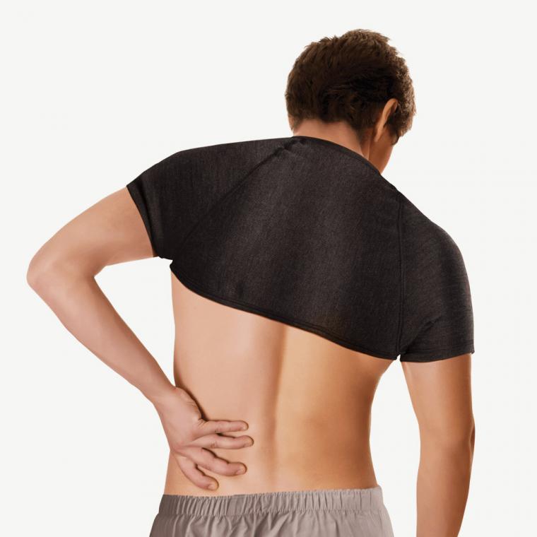 Epauliere Chaleur Gamme conseil Gibaud