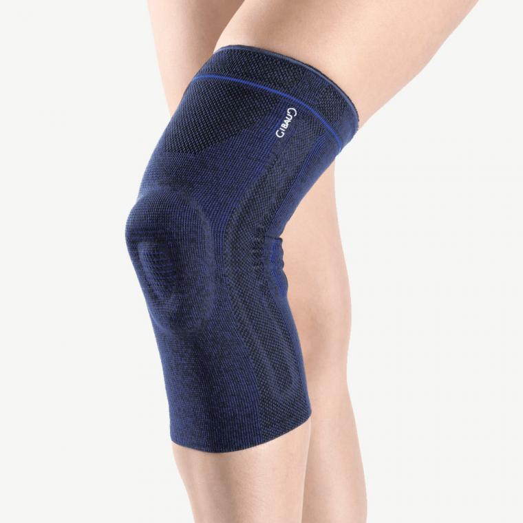 Genouillère ligamentaire Genugib® 3D : entorse du genou