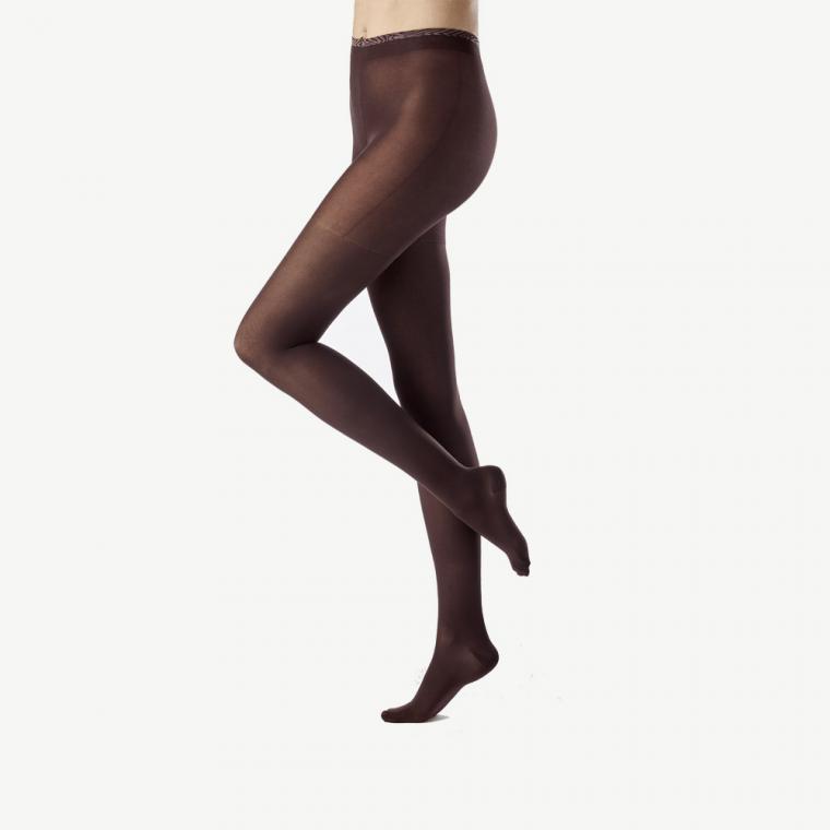 Gibaud jambes collants la femme opacite