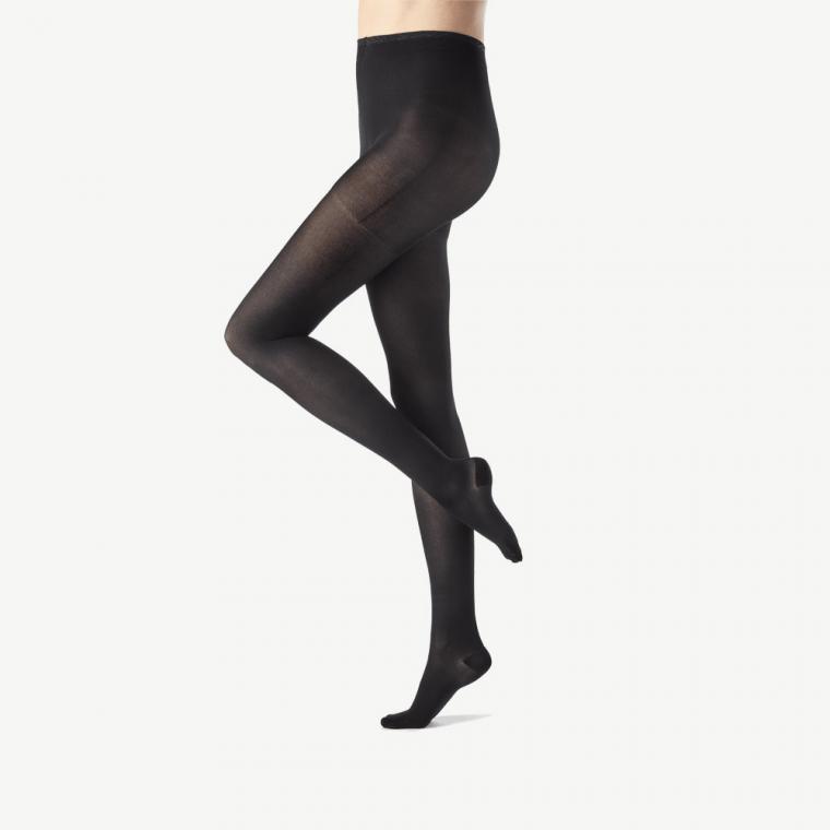 Gibaud jambes collants la femme opacite