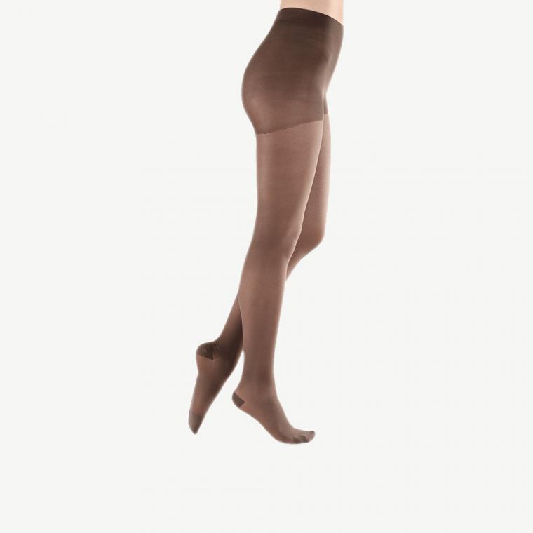 Gibaud jambes collants reflets finesse