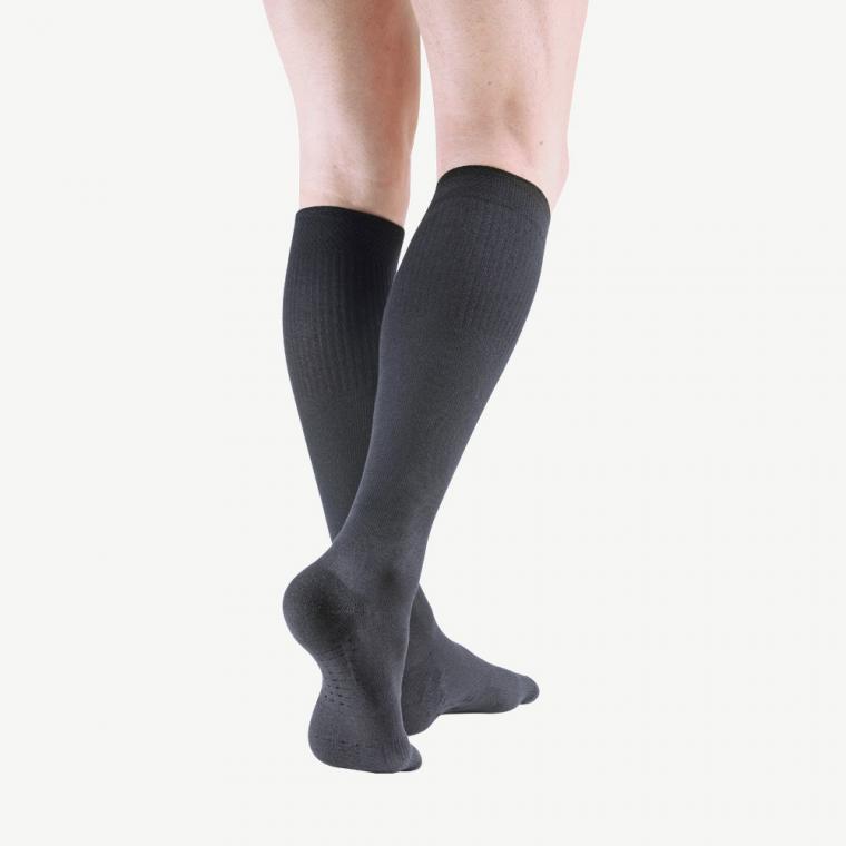 Gibaud jambes homme la chaussette