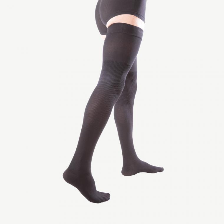 Bas de compression médicale Homme Classe 2