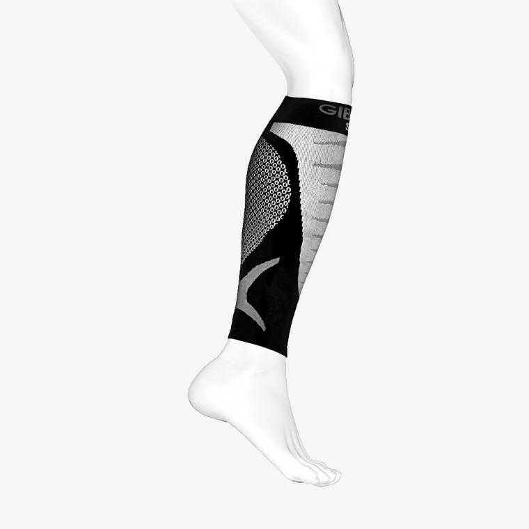 Gibaud jambes molletiere compression sportive