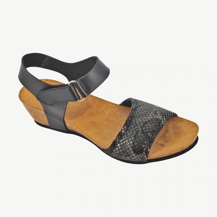 Sandales Hallux Valgus Camelea Gibaud