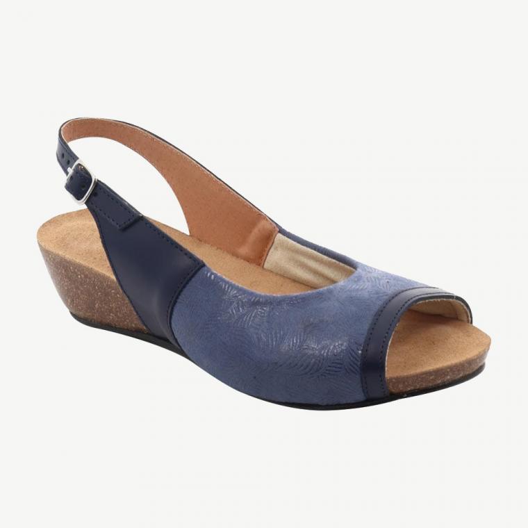 Chaussure De Soin Gibaud Tivoli Pour Hallux Valgus - Pointures 42/44 Ou 45 - Neuf