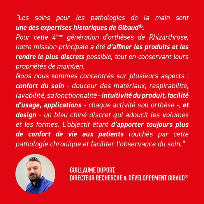 image Guillaume Duport Gibaud