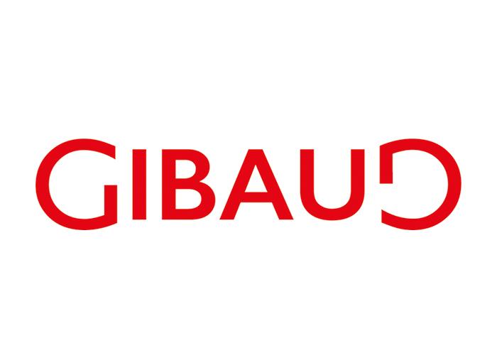 image logo Gibaud