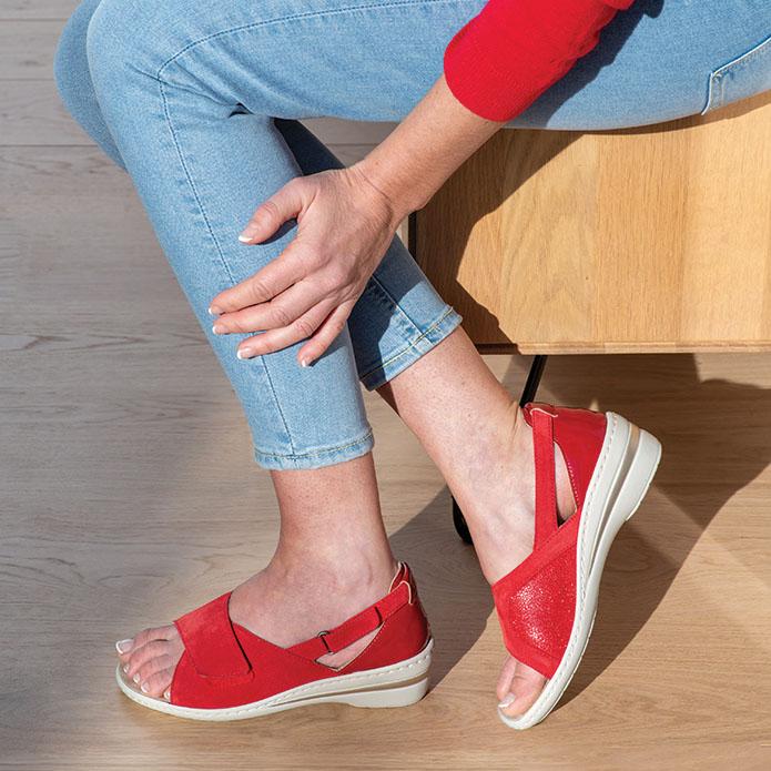 Chaussures CHUT Spezia Gibaud