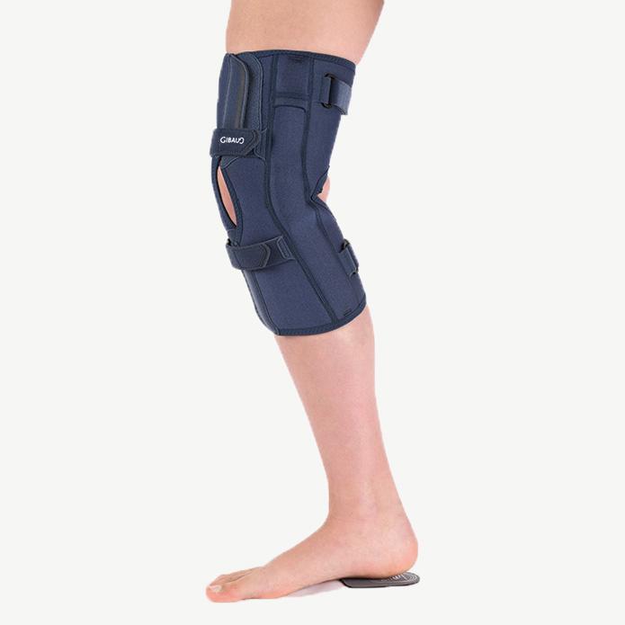 Genouillère Arthrose Genugib® - Orthese pour l'arthrose du genou