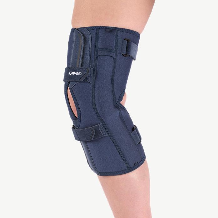 Genouillère Arthrose Genugib® - Orthese pour l'arthrose du genou