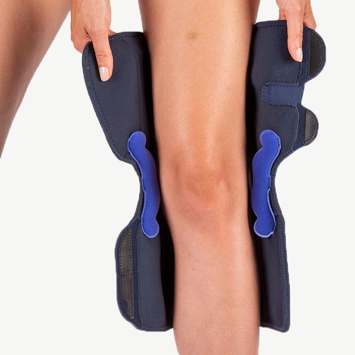 Genouillère GENUGIB ARTHROSE Taille 1