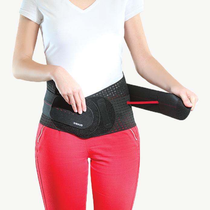 Ceinture gibaud dos shop