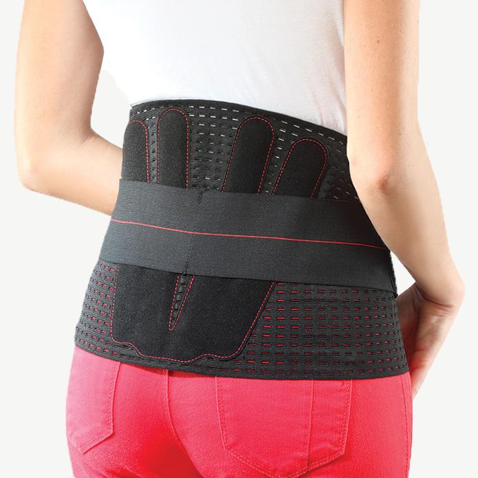 Ceinture de Soutien Abdominale CSB