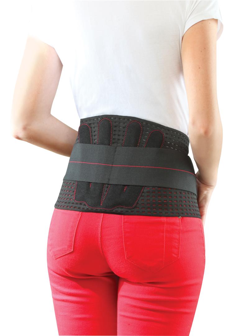 ceinture lombaire