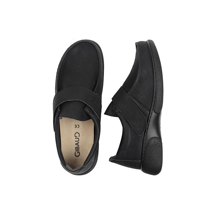 Chaussures CHUT Evia 8407 noir