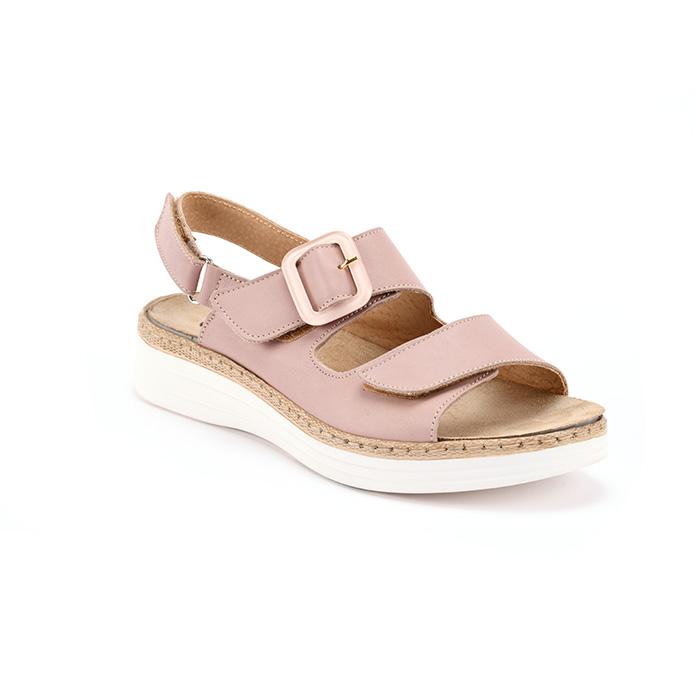 Chaussures CHUT Gela 8399 Rose