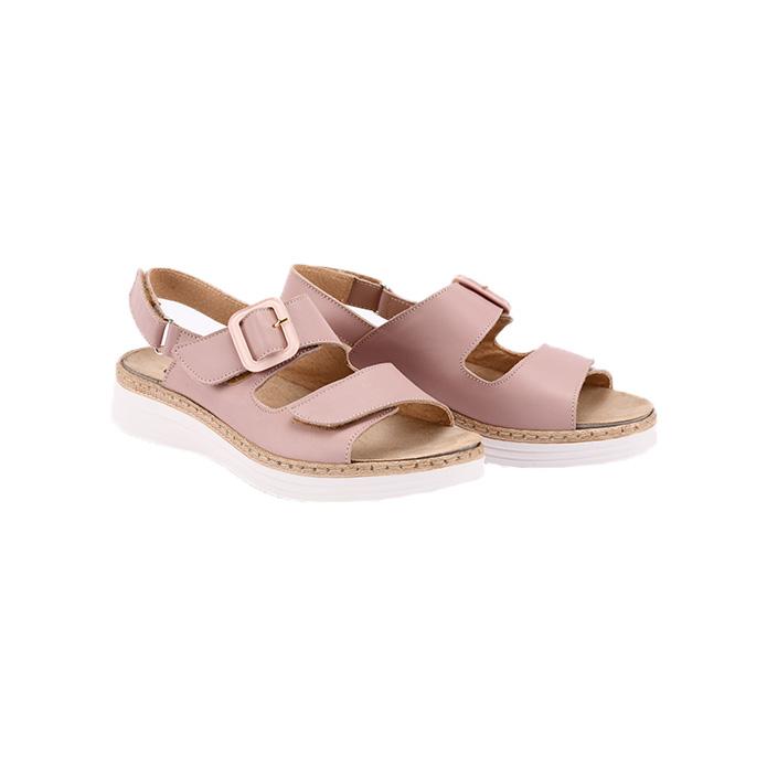 Chaussures CHUT Gela 8399 Rose