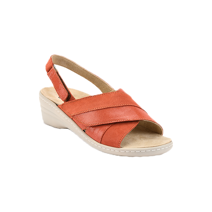 Chaussures CHUT Maresca 8400 Terracota