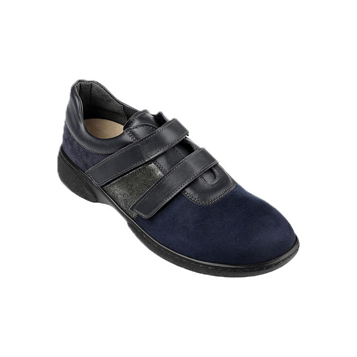 Chaussures CHUT Serifos 8409 bleu