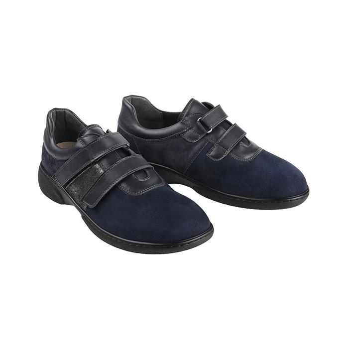 Chaussures CHUT Serifos 8409 bleu