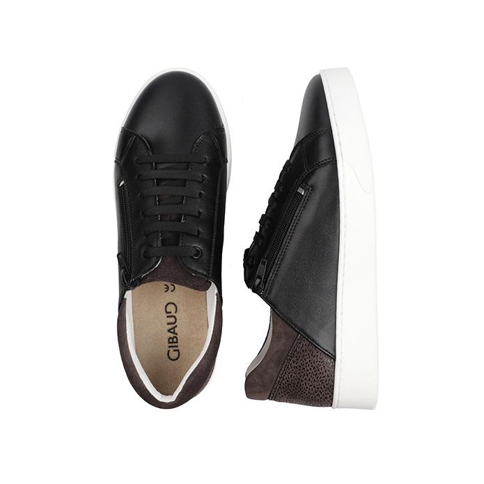 Chaussures CHUT Thera Noir 8403