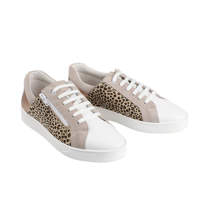 Chaussures CHUT Blanc 8404