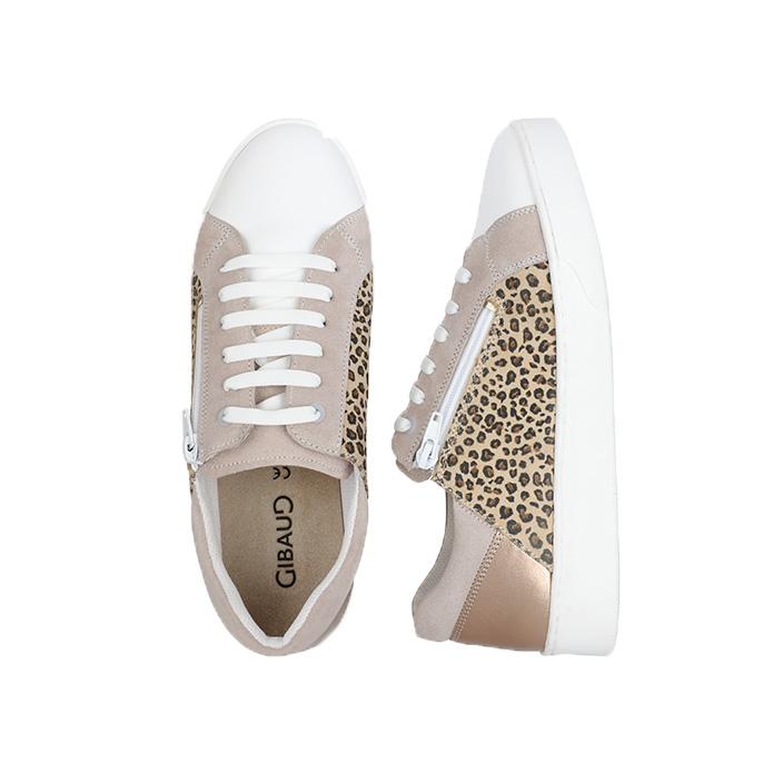 Chaussures CHUT Blanc 8404